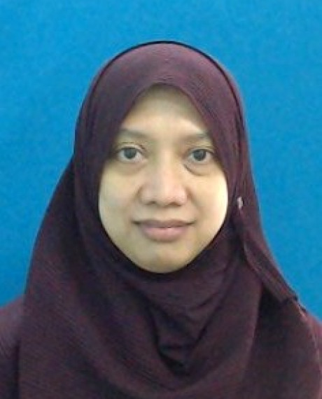 Izawati Bt. Tukiman