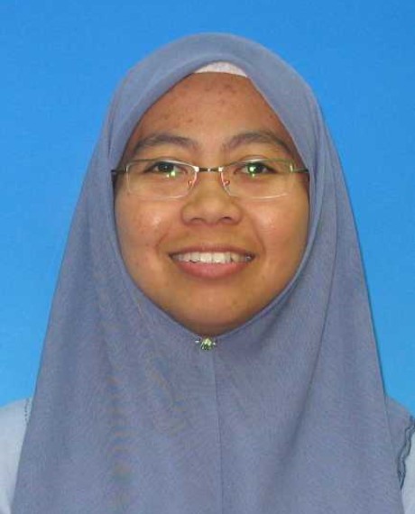 Aniza Binti Abu Bakar