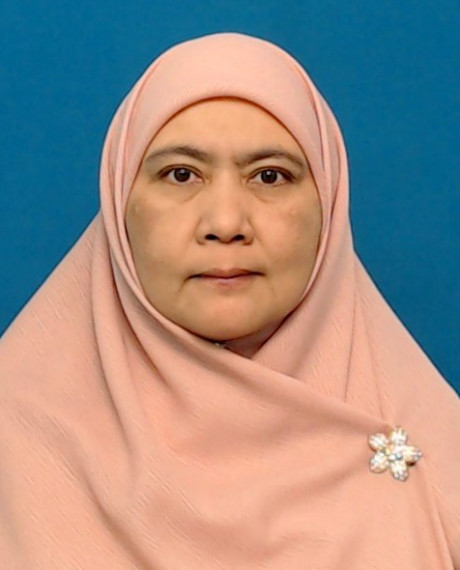 Marsufah Binti Jalil