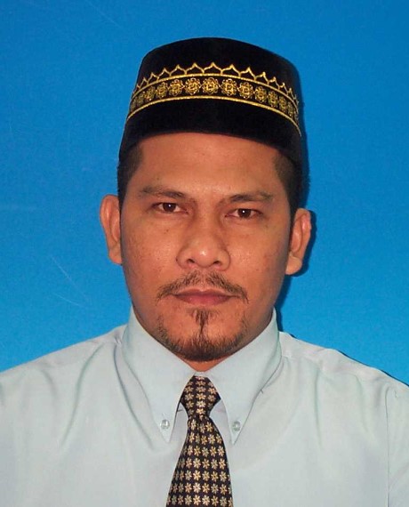 Mohd. Solahuddin Bin Mohammed