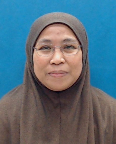 Mazlina Binti Ibrahim