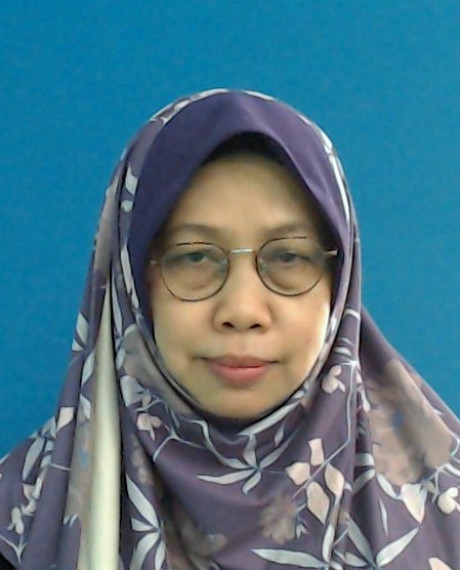 Foziah Binti Rahman