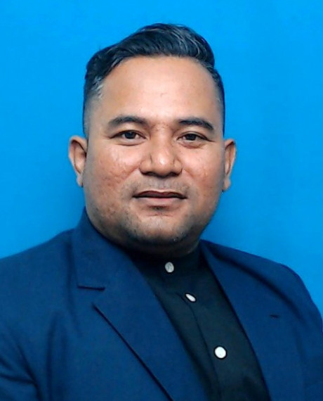 Mohd. Faizal Bin Zakaria