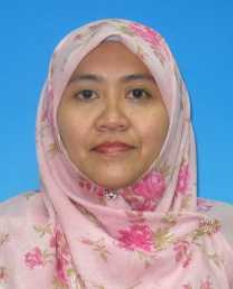 Zuraidah Binti Ismail