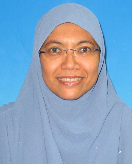 Ainul Azmin Binti Md. Zamin