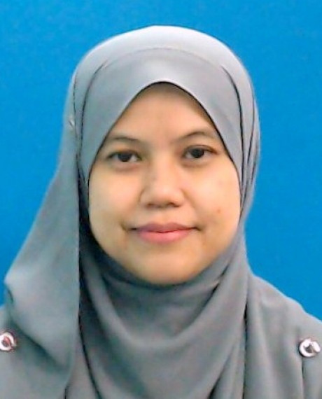 Azlina Bt. Mohd. Kamil