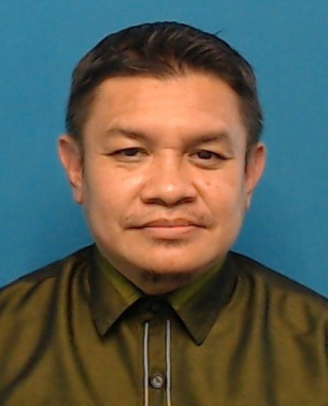 Jamsuri Bin Mohd. Shamsudin