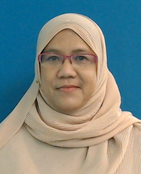 Norhayati Bt. Mohd. Alwi