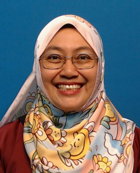 Nurzida Binti Mohamed Kalam