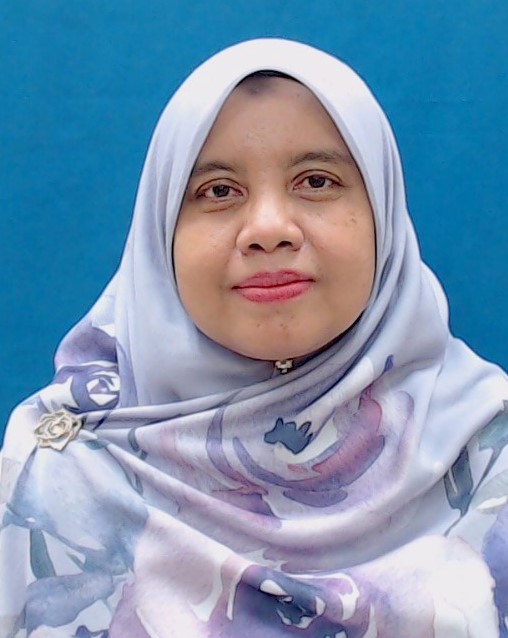 Salina Binti Ahmad