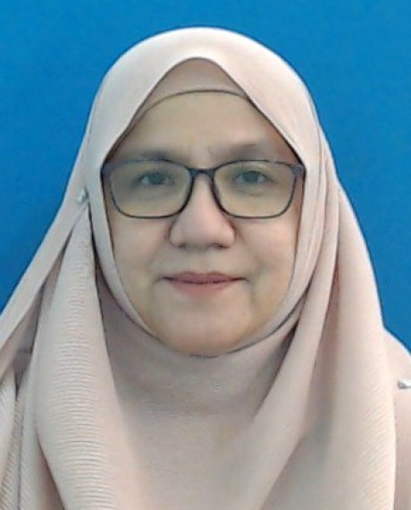 Liza Binti Abdullah