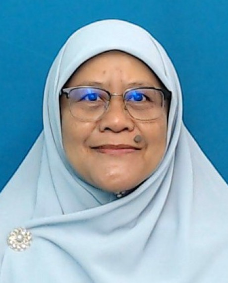 Siti Alawiah Bt. Siraj