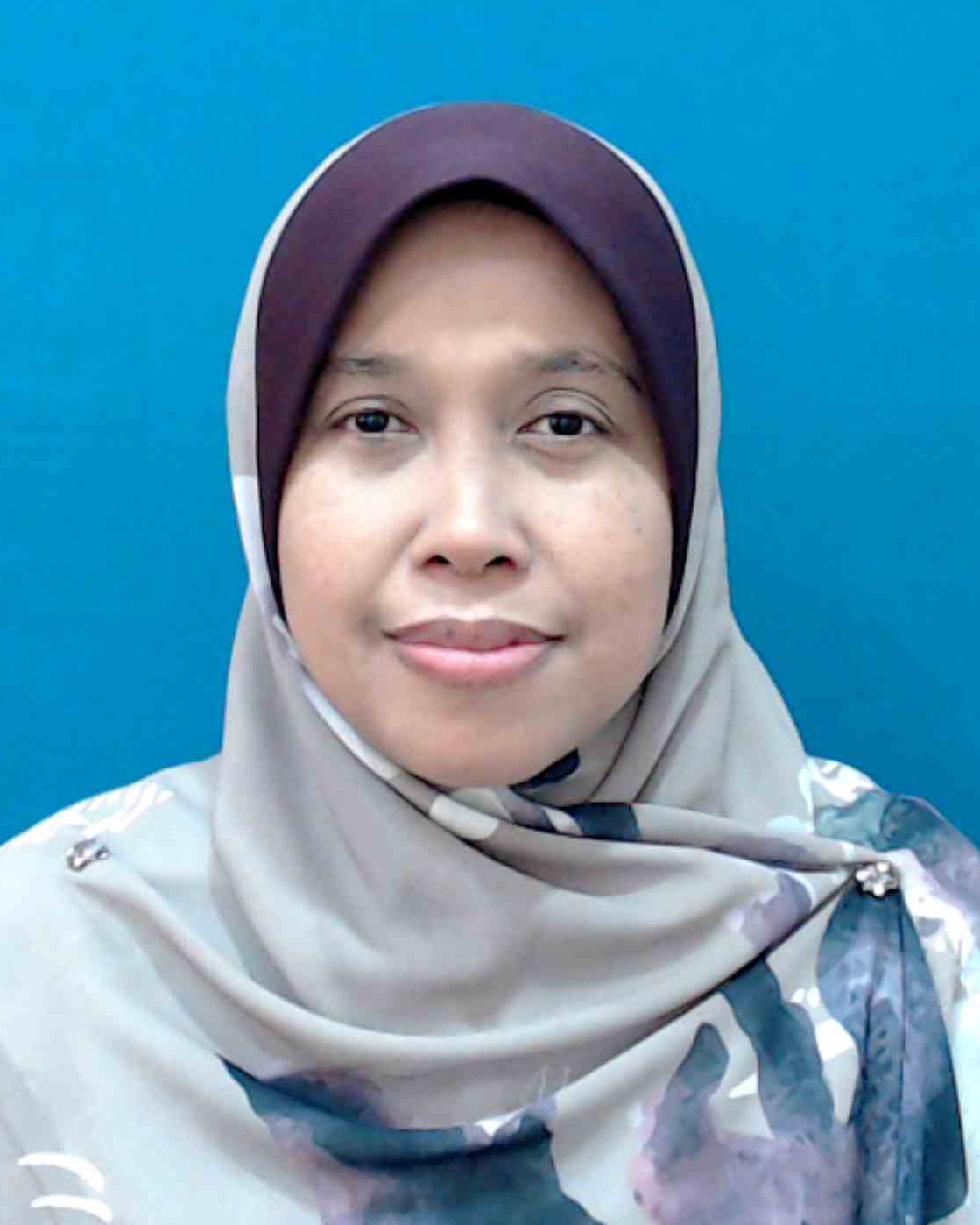 Maisarah Binti Abdul Rahman