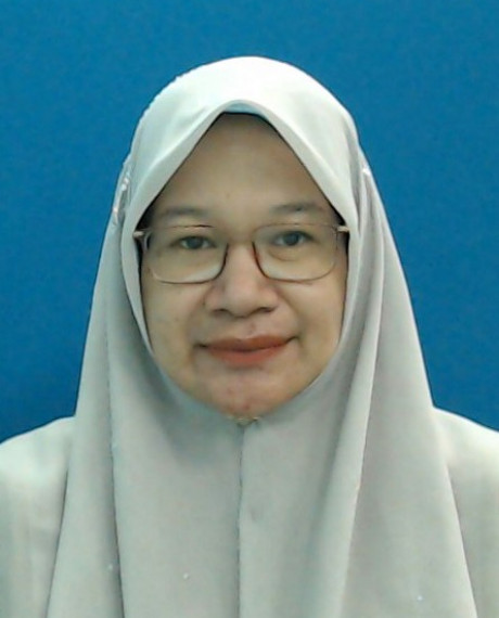 Siti Zarina Binti Muhamat