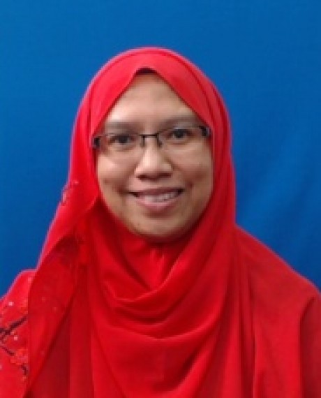 Asmeza Binti Arjan