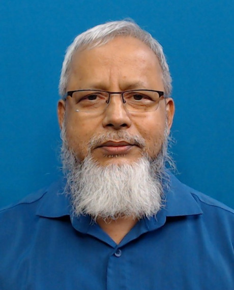 Md. Raisuddin Khan