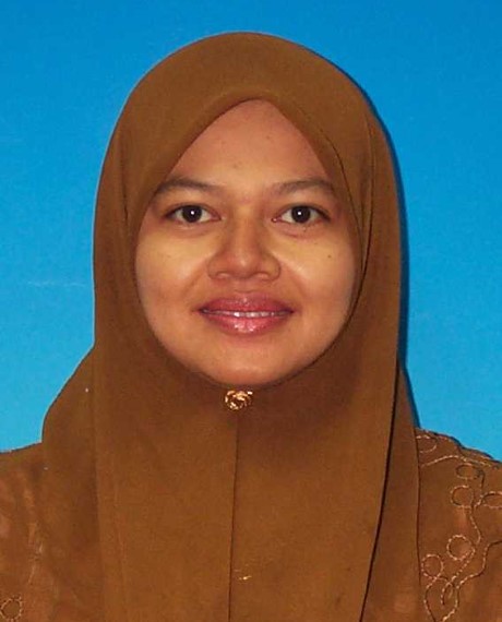 Khadijah Bt. Mohd. Isa