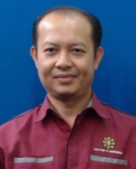 Abdul Rahmat Bin Hj. Abdul Latiff