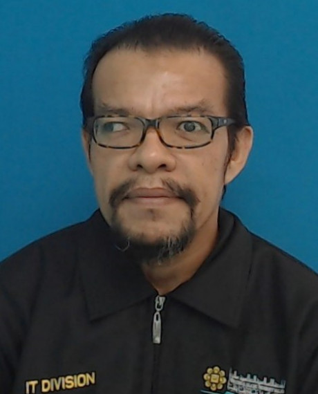 Mohd. Syarafi Bin Md. Hilal