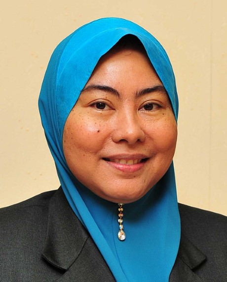 Haliza Binti Abdul Halim
