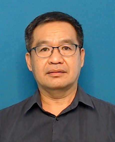 Tan Chin Keng