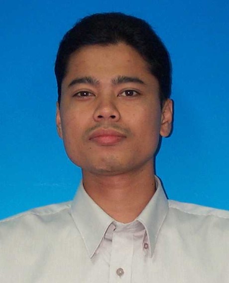 Mohd. Nizam Bin Barom