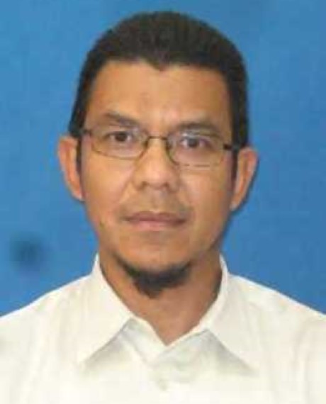 Mohd Nazli Bin Kamarulzaman