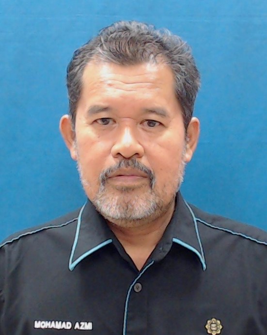 Mohamad Azmi Bin Sulong