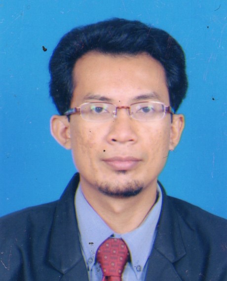 Ahmad Marzuki Bin Omar