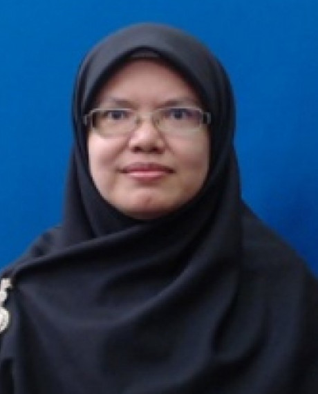 Raja Munirah Binti Raja Sulaiman