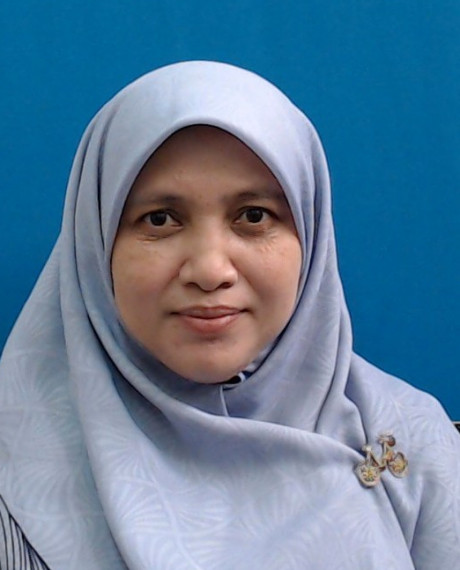 Norasmazura Binti Muhammad