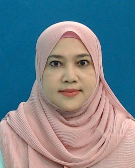 Siti Salwani Bt. Razali