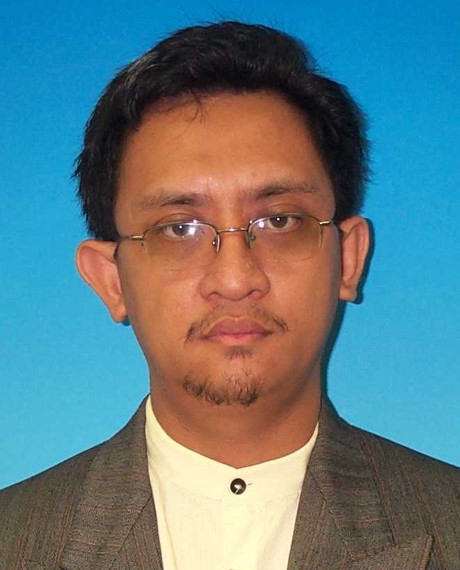 Khairusy Syakirin Has-Yun Bin Hashim