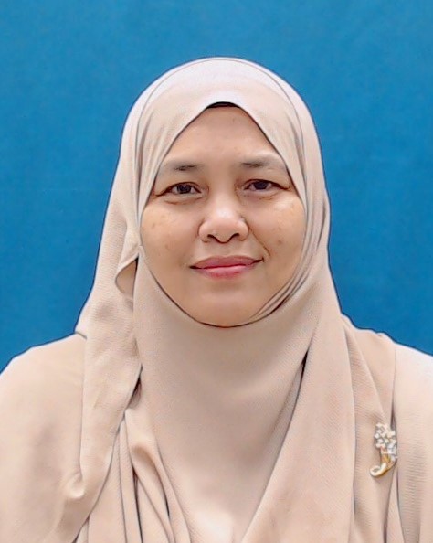 Nor Liza Binti Abdul Jalil