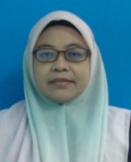 Jusmawati Binti Fauzaman