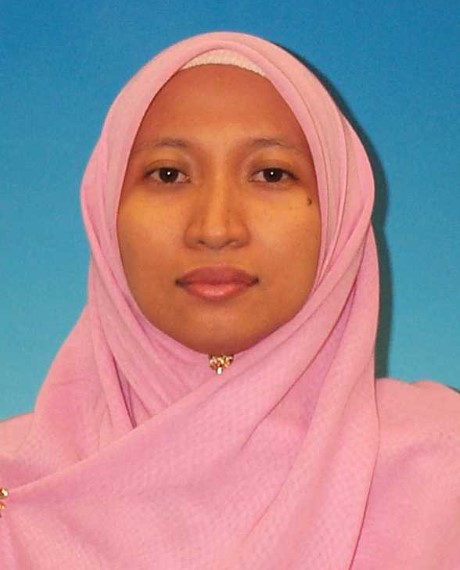 Dzun Noraini Binti Jimat