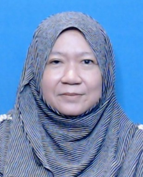 Siti Hawa Binti Latip