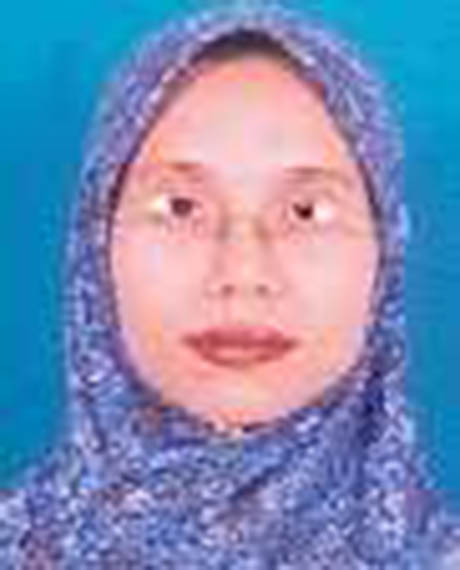 Nor Diana Binti Mohd. Mahudin