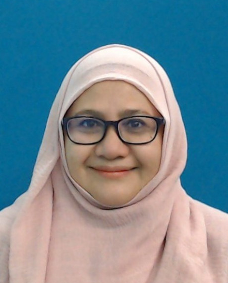 Robita Binti Khalid