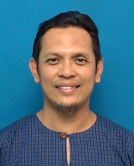 Ku Luqmannul Hakim Bin Ku Yaacob
