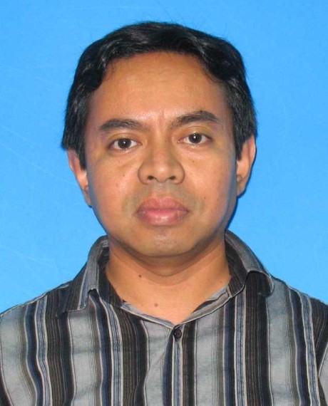 Mohd. Rushdi Bin Hj. Abu Bakar