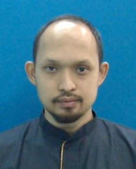 Mohd. Farid Bin Mohd Sani
