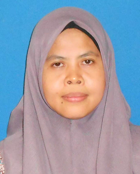 Norazian Binti Mohd. Hassan