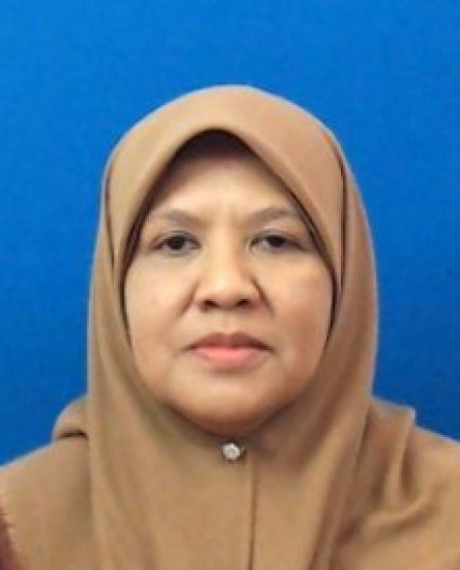 Noraida Bt. Idris