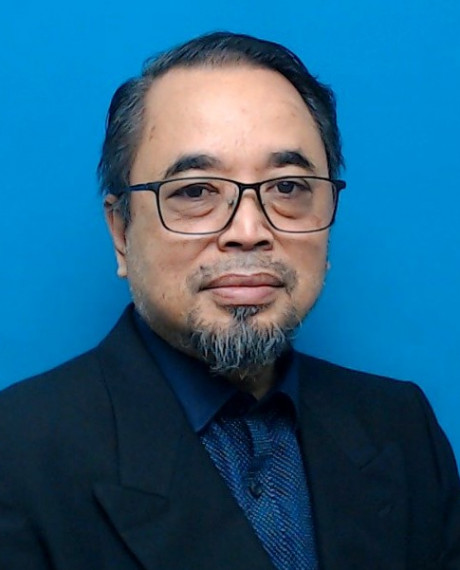 Mohd. Ridzwan Bin Selamat