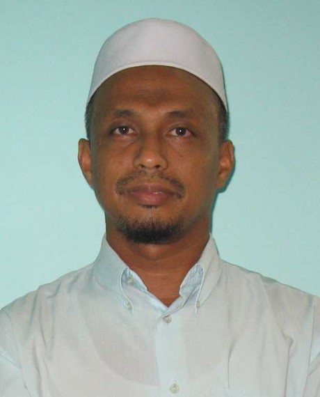 Abdul Latif Bin Abd. Razak