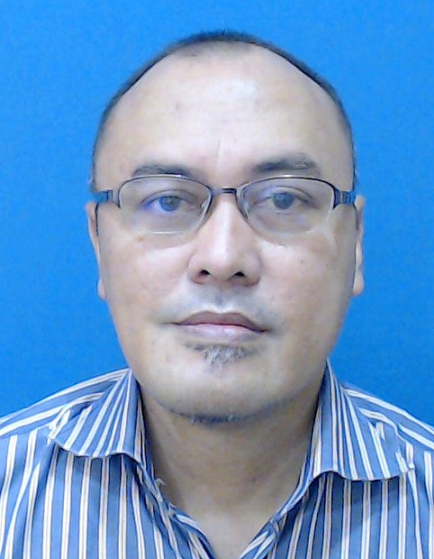 Tengku Haziyamin Bin Tengku Abdul Hamid