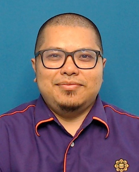 Mohd. Syarqawy Bin Hamzah