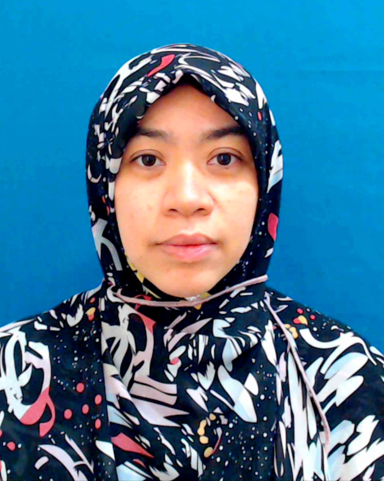 Farahidah Binti Mohamed