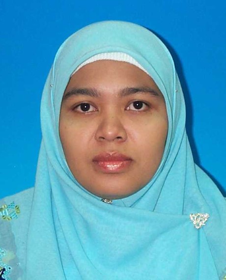 Zaima Azira Bt. Zainal Abidin